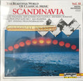 Classical Journey - Beautiful World Classic Music 10: Scandinavia (CD)