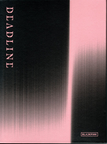 BLACKPINK - BLACKPINK 3rd MINI ALBUM [DEADLINE] SILVER VER._LISA (CD)