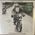 Brett Eldredge - Merry Christmas (Welcome to the Family) (CD)