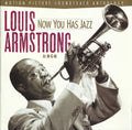 Now You Has Jazz: Louis Armstrong At M-G-M - Anthology - Soundtrack (CD)