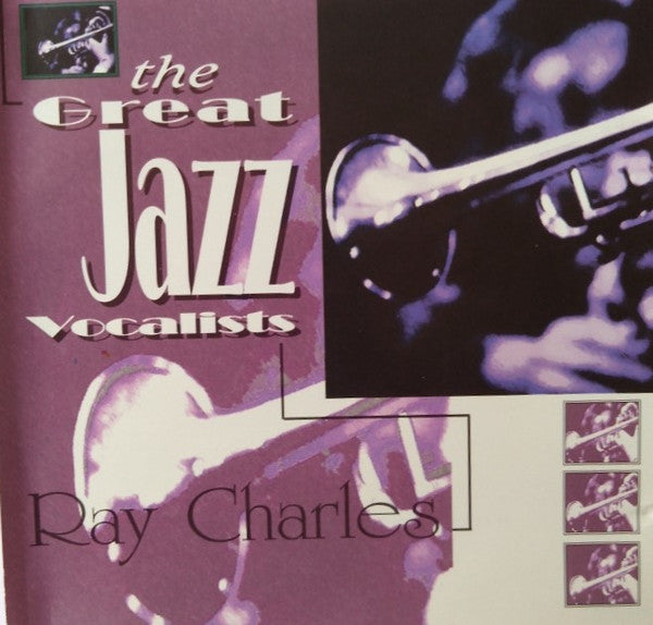 Ray Charles - Ray Charles Hey Now EC Import (CD)