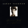 Sarah Vaughan - Forever Gold: Sara Vaughan (CD)