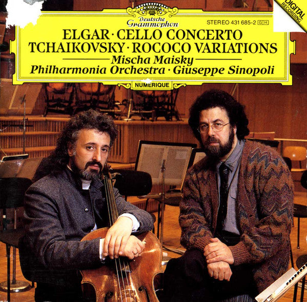 Rococo Cello Variations (CD)