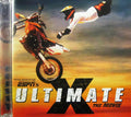 Espn's Ultimate X: The Movie (CD)