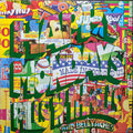 Happy Mondays - FireHouse (CD)