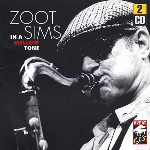 Zoot Sims - Groovin' High (CD)