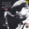 Zoot Sims - Groovin' High (CD)