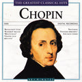 Frederic Chopin - Greatest Classical Hits (CD)