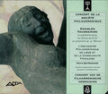 Charles Tournemire / Orchestre Philharmonique De Liege - Tournemire;Symphonies 3&7 (CD)