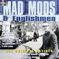 Mad Moods & Englishmen (CD)