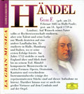 Georg Friedrich Handel / English Chamber Orchestra / Munchener Bach-Orchester / Karl Richter - MUSIC FOR THE ROYAL FIREWORKS 3 CONCERTI (CD)