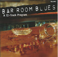 Bar Room Blues: 12 Track Program / Various (CD)