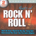 Roots of Rock N Roll (CD)