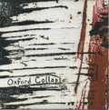 Oxford Collapse - Good Ground (CD)