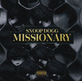 Snoop Dogg - Missionary (CD)