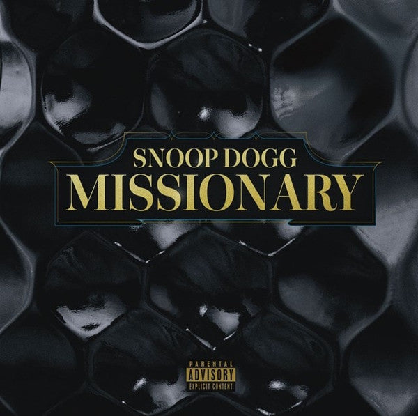 Snoop Dogg - Missionary (CD)