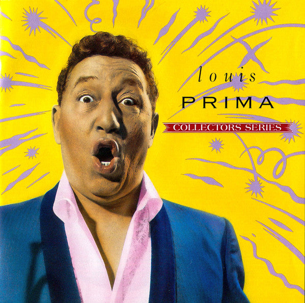 Louis Prima - Capitol Collectors (CD)