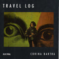 Corina Bartra - Travel Log (CD)