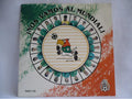 Nos Vamos Al Mundial (CD)
