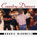 Ronnie McDowell - Country Dances (CD)