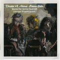 Adorno - Works for String Quartet (CD)