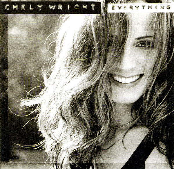 Chely Wright - Everything (CD)