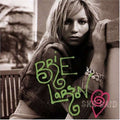 Brie Larson - She Said (CD)