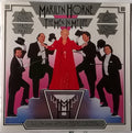 Marilyn Horne - Marilyn Horne: The Men in My Life (CD)