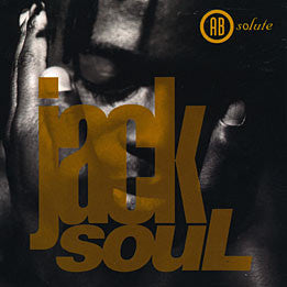 Jacksoul - Absolute (CD)