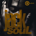 Jacksoul - Absolute (CD)