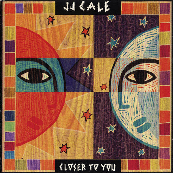 J.J. Cale - Closer to You (CD)