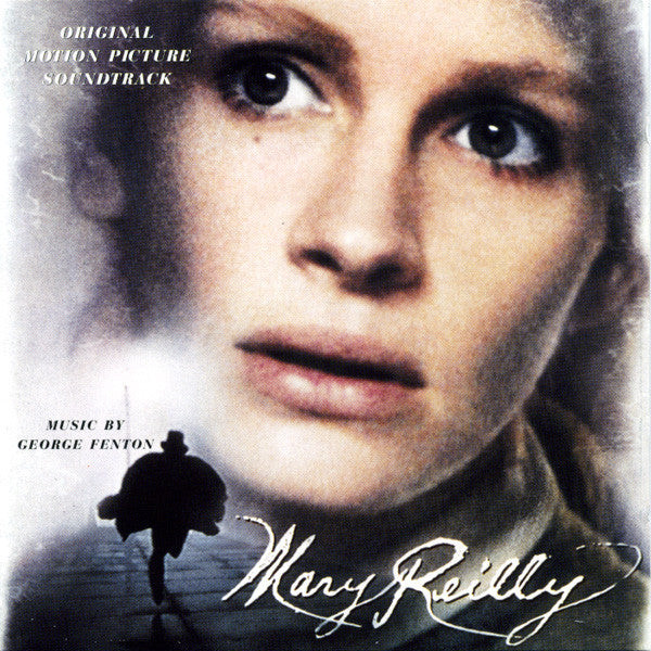 Mary Reilly () - Soundtrack (CD)