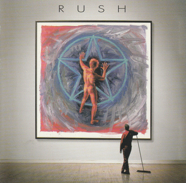 Rush - Retrospectives Disc 1 (CD)