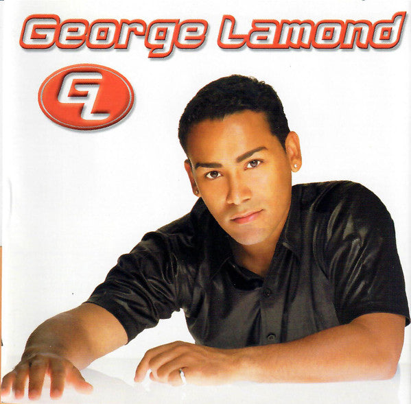 George LaMond - GL (CD)