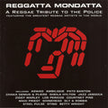 Reggatta Mondatta: A Reggae Tribute to the Police (CD)