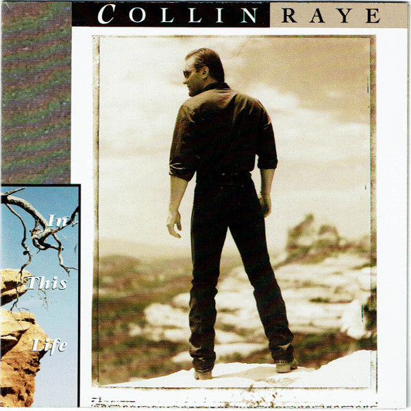 Collin Raye - In This Life (CD)