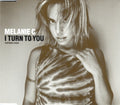 Melanie C - I Turn To You [US CD] (CD)