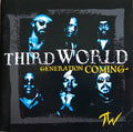 Third World - Generation Coming (CD)