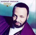 Andrae Crouch - Mercy (CD)