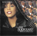 The Bodyguard - Soundtrack (CD)