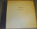 Mahler Symphony 9 (CD)