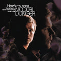 Nicolai Dunger - Here's My Song (CD)
