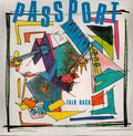 Passport - Talk Back (CD)