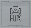 Dam-Funk - Invite the Light (CD)