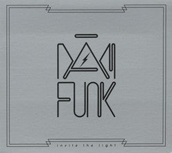 Dam-Funk - Invite the Light (CD)