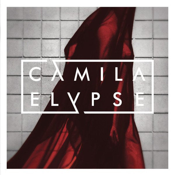 Camila - Elypse (Free Digital Copy) (CD)