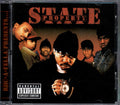 State Property - State Property (CD)