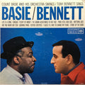 Tony Bennett / Count Basie Orchestra - Forever Gold (CD)