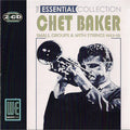 Chet Baker - The Essential Collection (CD)
