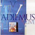 Karl Jenkins / Adiemus - Live (CD)